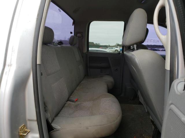 Photo 6 from auction – 2006 DODGE RAM 1500 S with VIN 1D7HU18296J163113