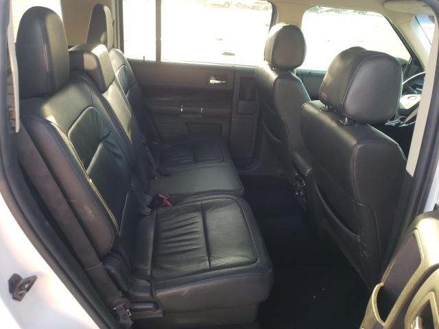 Photo 10 from auction – 2017 FORD FLEX SEL with VIN 2FMGK5C80HBA12825