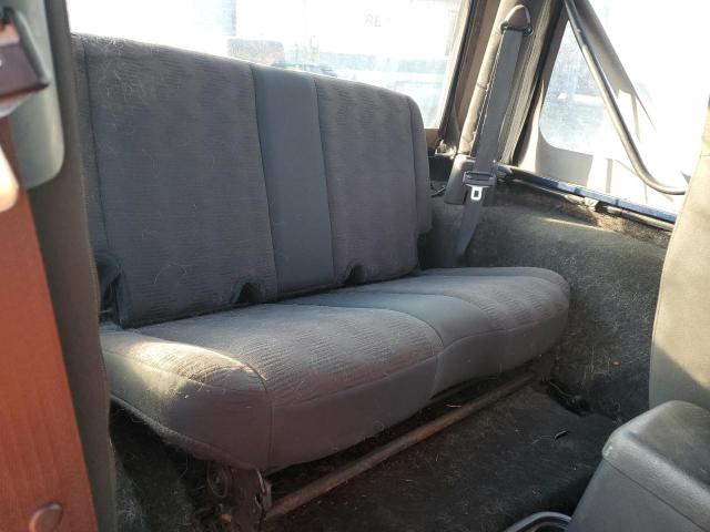 Photo 6 from auction – 2005 JEEP WRANGLER X with VIN 1J4FA39S85P358355