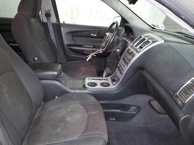 Photo 5 from auction – 2011 GMC ACADIA SLE with VIN 1GKKRNED3BJ407769