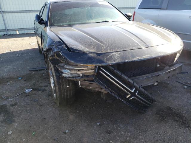 Photo 9 from auction – 2015 DODGE CHARGER SE with VIN 2C3CDXBG0FH735705