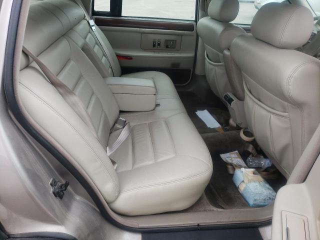 Photo 10 from auction – 1995 CADILLAC DEVILLE with VIN 1G6KD52B2SU204113