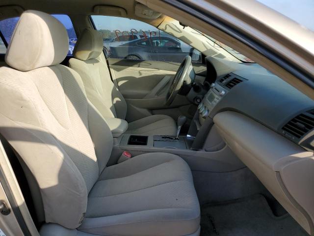 Photo 5 from auction – 2008 TOYOTA CAMRY CE with VIN 4T1BE46K08U251935