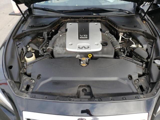 Photo 11 from auction – 2014 INFINITI Q50 BASE with VIN JN1BV7AP3EM685600