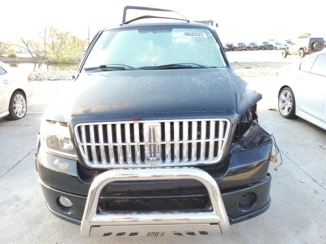 Фото 5 с аукциона – 2008 LINCOLN MARK LT с VIN 5LTPW18518FJ00472