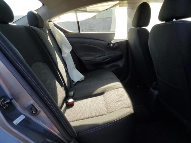 Photo 6 from auction – 2019 NISSAN VERSA S with VIN 3N1CN7AP3KL868568