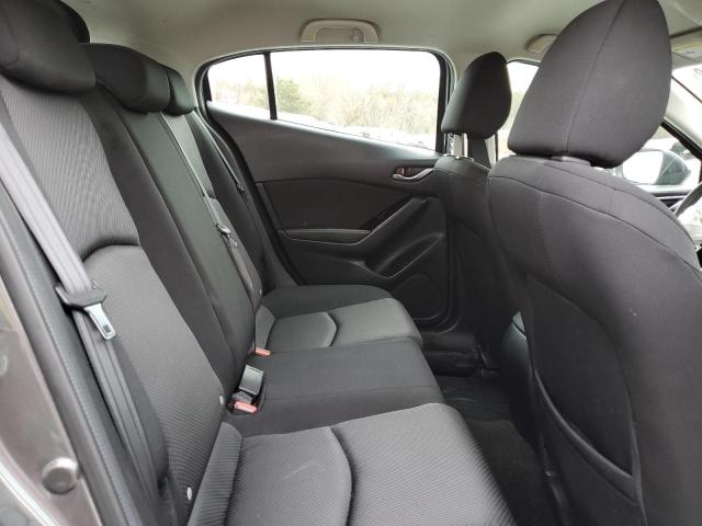 Photo 6 from auction – 2017 MAZDA 3 SPORT with VIN 3MZBN1K72HM100892