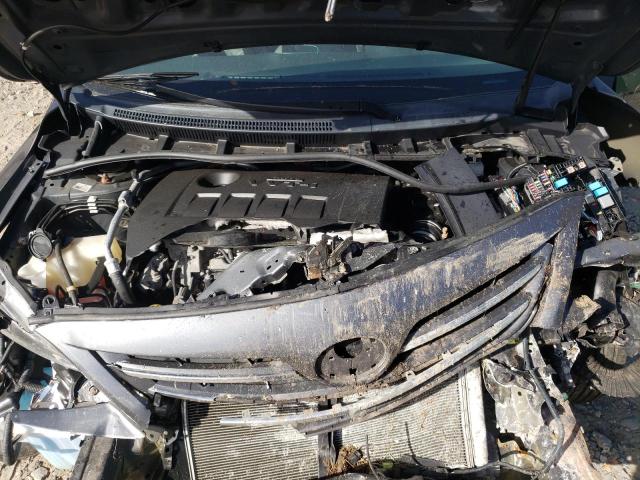 Photo 7 from auction – 2013 TOYOTA COROLLA BA with VIN 2T1BU4EE7DC031556
