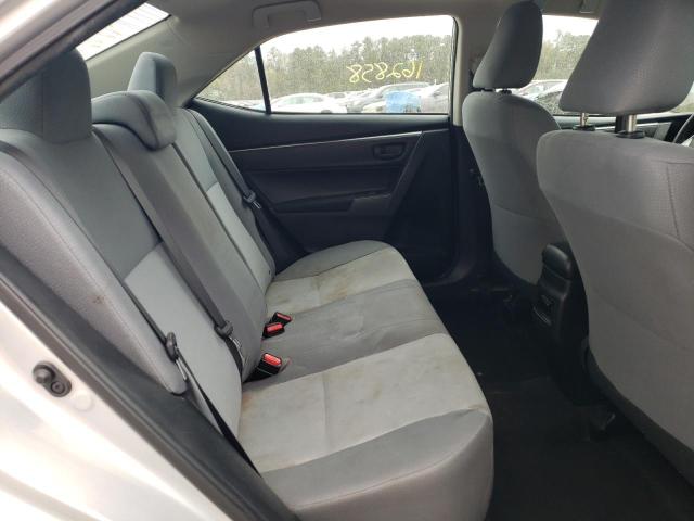 Photo 6 from auction – 2015 TOYOTA COROLLA L with VIN 2T1BURHE1FC321500