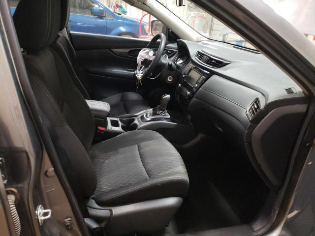Photo 5 from auction – 2019 NISSAN ROGUE S with VIN KNMAT2MT9KP552389