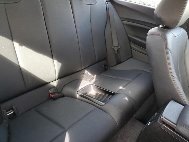 Photo 6 from auction – 2015 BMW 228 I with VIN WBA1F5C50FV256591