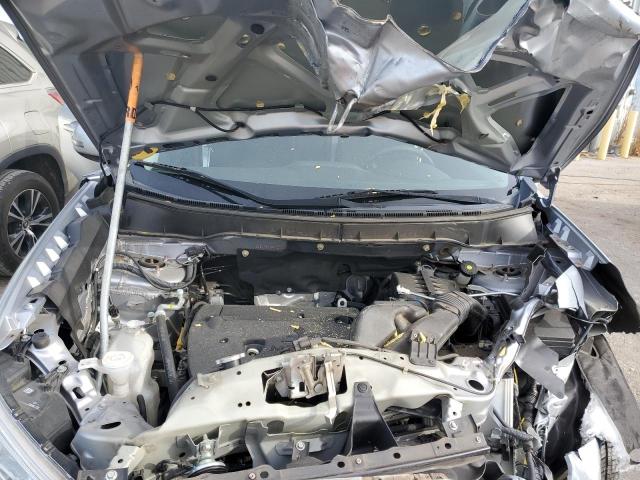 Photo 7 from auction – 2017 MITSUBISHI OUTLANDER with VIN JA4AP3AW6HZ018072
