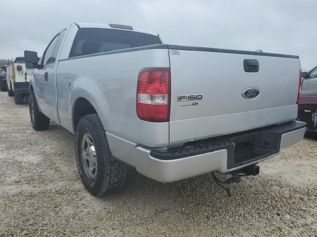 Photo 3 from auction – 2005 FORD F150 with VIN 1FTRF12275NB75995