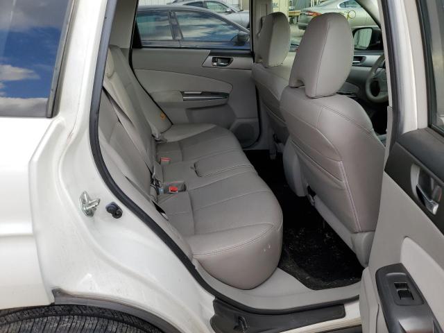 Photo 6 from auction – 2011 SUBARU FORESTER T with VIN JF2SHBHC4BH757193