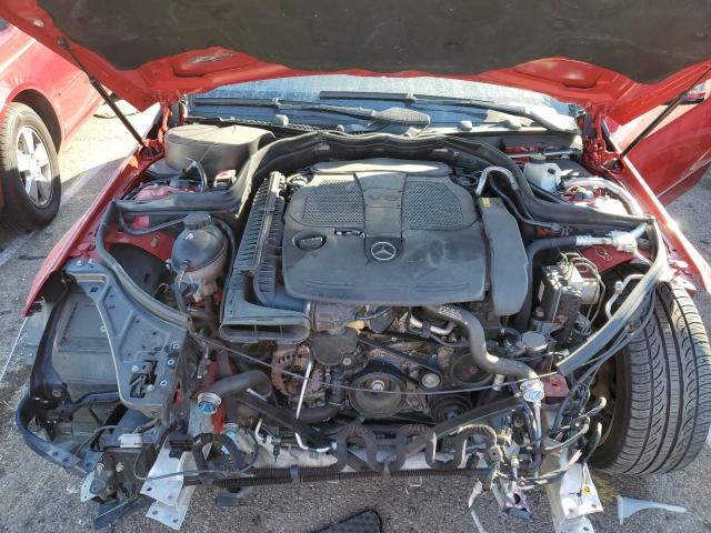 Photo 7 from auction – 2012 MERCEDES-BENZ E350 with VIN WDDKK5KF6CF141972