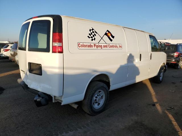 Photo 4 from auction – 2014 CHEVROLET EXPRESS G2 with VIN 1GCWGGFAXE1106035