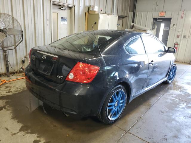 Photo 4 from auction – 2005 TOYOTA SCION TC with VIN JTKDE177650038893