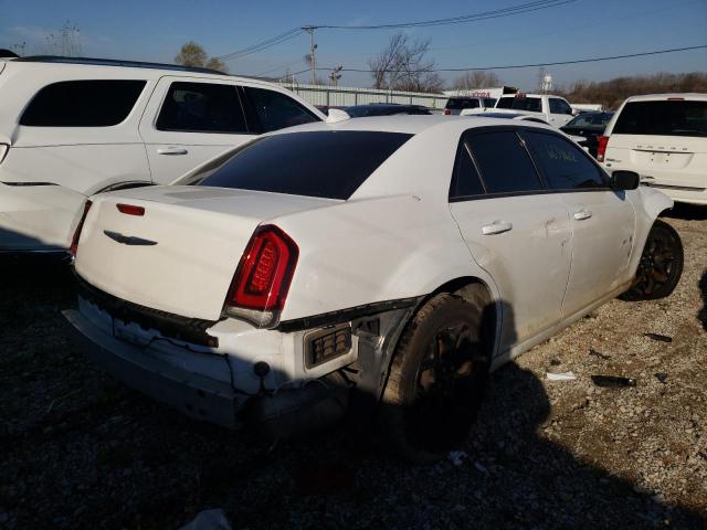 Photo 4 from auction – 2016 CHRYSLER 300 S with VIN 2C3CCAGGXGH248876