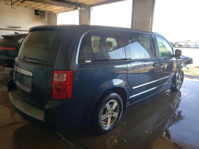 Photo 4 from auction – 2008 DODGE GRAND CARA with VIN 2D8HN54P08R109697
