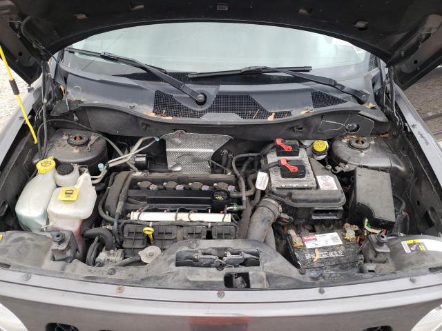 Photo 7 from auction – 2015 JEEP PATRIOT SP with VIN 1C4NJPBA7FD350101