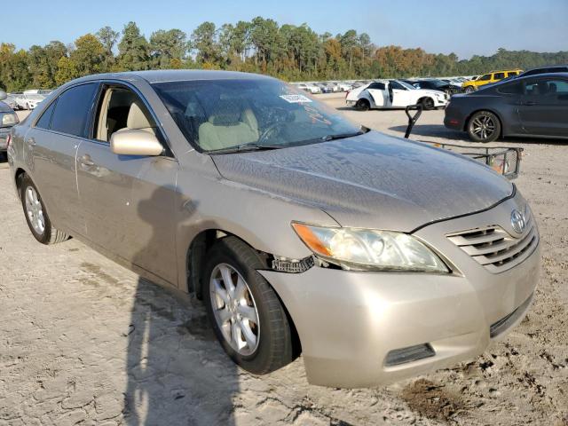 TOYOTA CAMRY CE 2008 with VIN 4T1BE46K08U251935 - Photo from auction