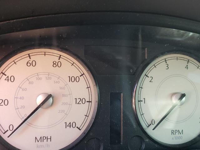 Photo 8 from auction – 2005 CHRYSLER 300 with VIN 2C3JA43R85H168415