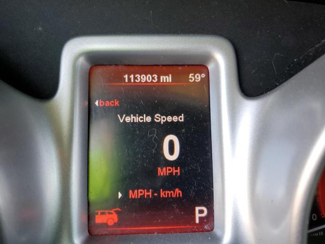 Photo 8 from auction – 2012 DODGE JOURNEY SX with VIN 3C4PDDBG9CT307548