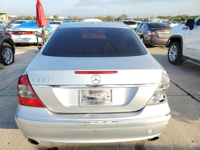 Photo 6 from auction – 2008 MERCEDES-BENZ E 350 with VIN WDBUF56X88B343333