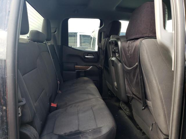 Photo 6 from auction – 2019 CHEVROLET SILVERADO with VIN 1GCRYEED0KZ260938
