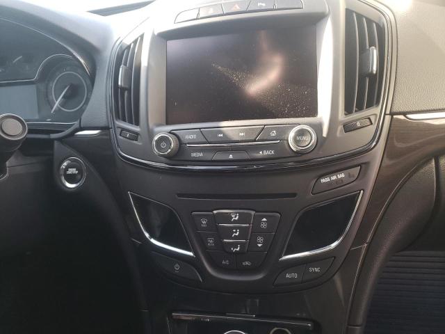 Photo 9 from auction – 2014 BUICK REGAL PREM with VIN 2G4GN5EX8E9224421