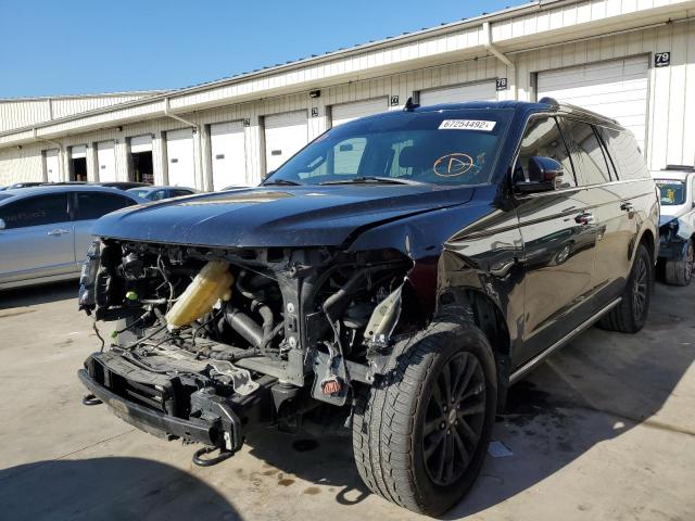 Photo 2 from auction – 2019 FORD EXPEDITION with VIN 1FMJK2AT7KEA50737