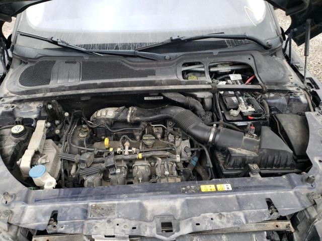 Photo 7 from auction – 2014 LAND ROVER RANGE ROVE with VIN SALVN2BG6EH949275