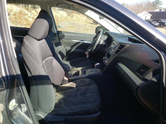 Снимка 5 от търг – 2011 SUBARU OUTBACK 2. с VIN 4S4BRBAC1B3331461
