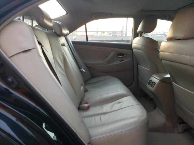 Photo 6 from auction – 2007 TOYOTA CAMRY HYBR with VIN JTNBB46KX73036799