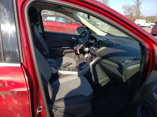Photo 5 from auction – 2014 FORD ESCAPE SE with VIN 1FMCU9GX0EUB46855