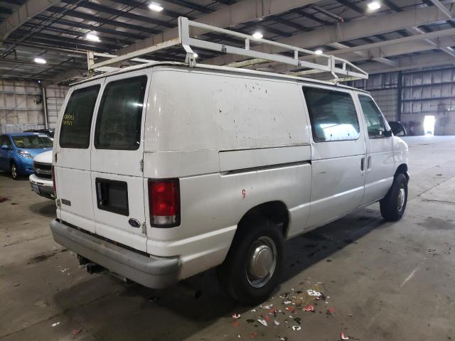 Photo 4 from auction – 1999 FORD ECONOLINE with VIN 1FTNE24L2XHB51165