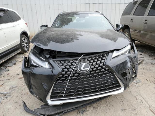 Photo 9 from auction – 2021 LEXUS UX 200 with VIN JTHX3JBHXM2032624