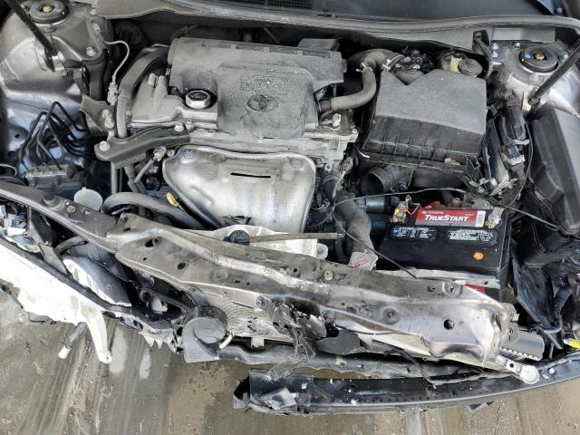 Photo 7 from auction – 2015 TOYOTA CAMRY LE with VIN 4T1BF1FKXFU494709
