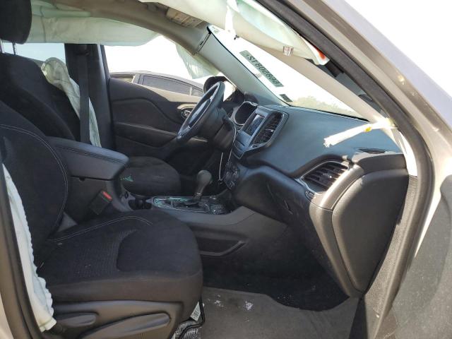 Photo 5 from auction – 2019 JEEP CHEROKEE L with VIN 1C4PJMCB0KD352281