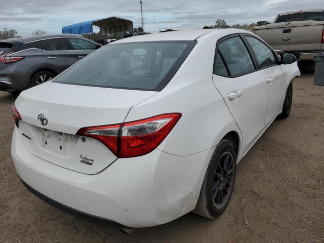 Zdjęcie 4 z aukcji – 2015 TOYOTA COROLLA L z VIN 2T1BURHE3FC238974