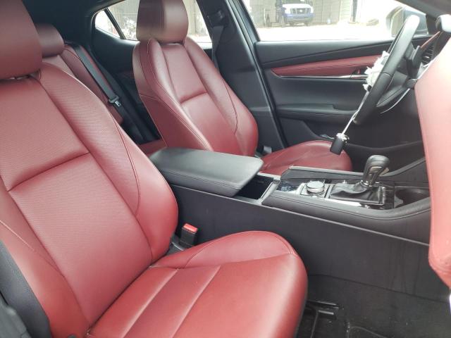Photo 5 from auction – 2021 MAZDA 3 PREMIUM with VIN JM1BPAML5M1307369