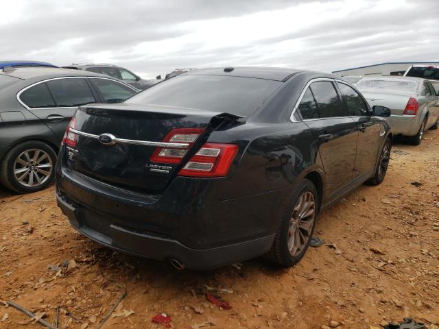 Photo 4 from auction – 2014 FORD TAURUS LIM with VIN 1FAHP2F82EG135024