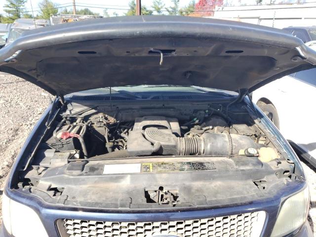 Photo 7 from auction – 2003 FORD F150 SUPER with VIN 1FTRW08L33KA36293