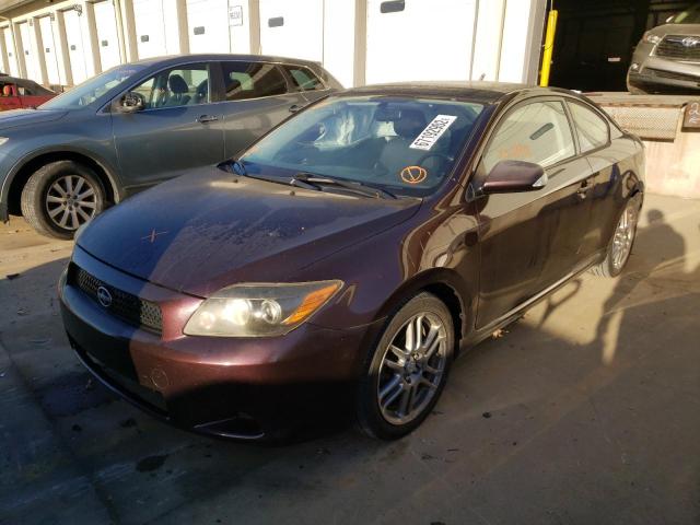 Photo 2 from auction – 2008 TOYOTA SCION TC with VIN JTKDE167980252055