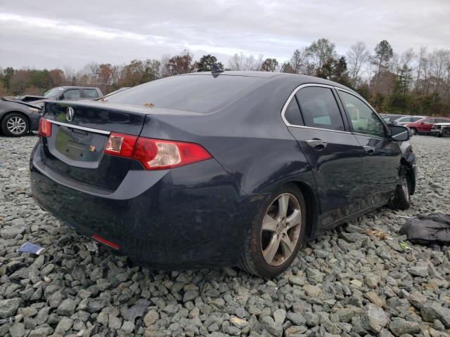 Photo 4 from auction – 2011 ACURA TSX with VIN JH4CU2F60BC012061