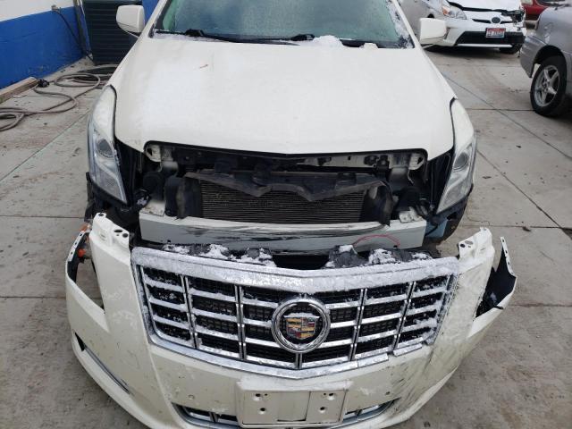 Photo 9 from auction – 2013 CADILLAC XTS PREMIU with VIN 2G61T5S30D9108973
