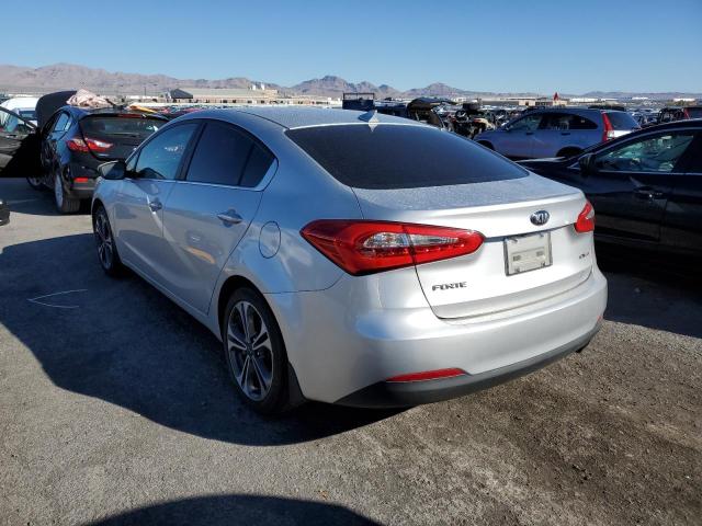 Photo 3 from auction – 2014 KIA FORTE EX with VIN KNAFZ4A82E5111085