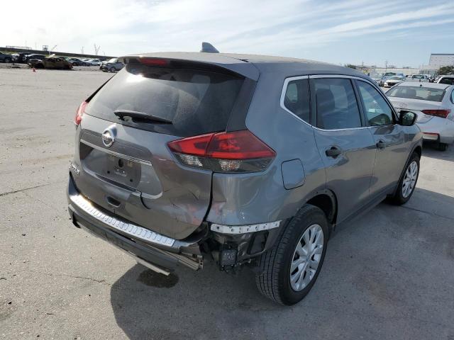 Photo 4 from auction – 2018 NISSAN ROGUE S with VIN KNMAT2MTXJP577090
