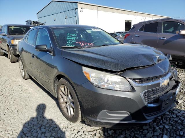 Photo 1 from auction – 2014 CHEVROLET MALIBU 1LT with VIN 1G11C5SL4EF219332