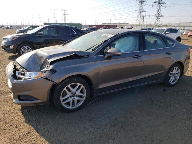 Photo 2 from auction – 2013 FORD FUSION SE with VIN 3FA6P0HRXDR376757